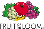 Sérigraphie sur fruit of the loom